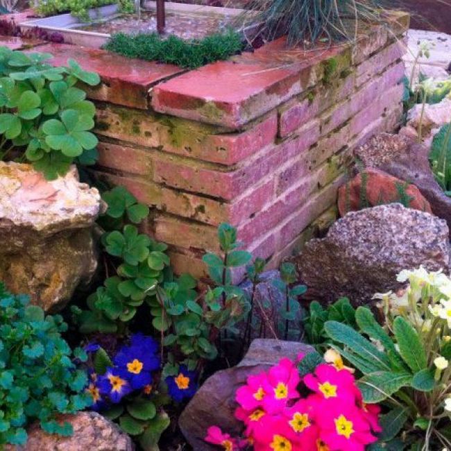 Empresa de jardinería en Valladolid